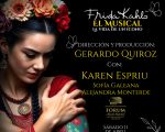 Frida Kahlo | The Life of an Icon "The Musical"