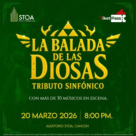 THE BALLAD OF THE GODDESSES