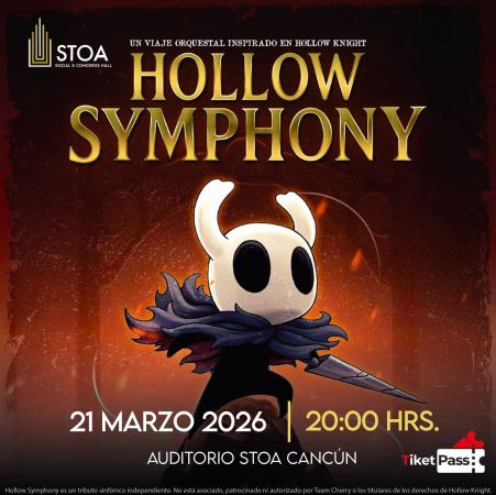 HOLLOW SYMPHONY