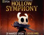 HOLLOW SYMPHONY