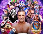 LUCHA LIBRE: EL PATRON INVADES