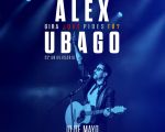 ALEX UBAGO