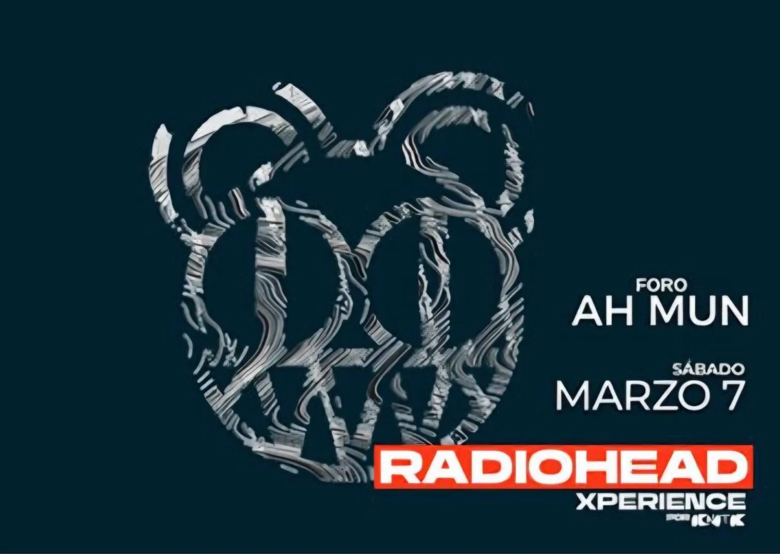 Radiohead Xperience