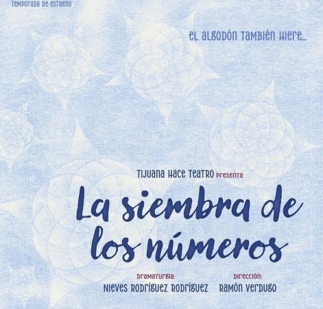 Performance "The sowing of numbers"