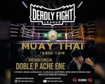 Deadly Fight League