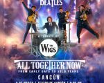 All Together Now Tributo a The Beatles