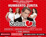 Espectáculo "El Seductor"