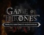 Juego de Tronos, Tributo Sinfónico Audiovisual
