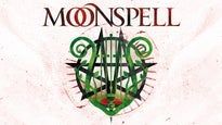 Moonspell Sinfónico - Opus Diabolicum
