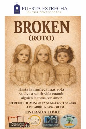 Broken (Roto)