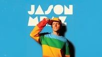 Jason Mraz: Return to Mexico Tour