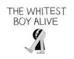 The Whitest Boy Alive