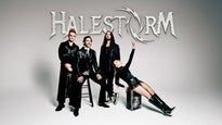Halestorm