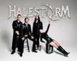 Halestorm