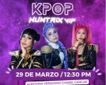 K-Pop Warriors Show