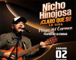 Nicho Hinojosa, Of course! The tour - Playa del Carmen