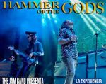 The Jam Band presents: Hammer of the Gods 2026 Tour