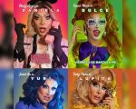 Tribute to Mentiras Drag Show