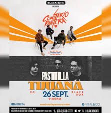 Comisario Pantera & Pastilla