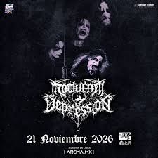 Nocturnal Depression