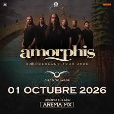 Amorphis