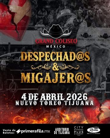 Despechad@s & Migajer@s