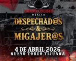 Despechad@s & Migajer@s
