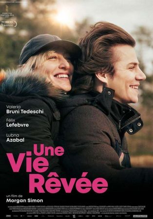 Una vida soñada (Francia, 2024, 97 min) B | Dir. Morgan Simon