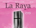 La Raya (México, 2025, 80 min) A | Dir. Yolanda Cruz Cruz