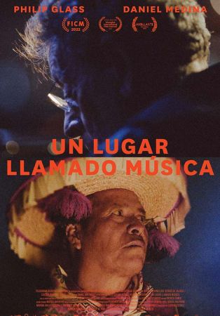 Un lugar llamado música (México, 2022, 87 min) A | Dir. Enrique M. Rizo