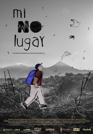 Mi no lugar (México, 2022, 101 min) A | Dir. Isis Ahumada Monroy