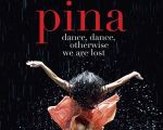 Pina (Germany, 2011, 103 min) A | Dir. Win Wender