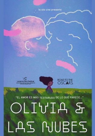 Olivia & las nubes (República Dominicana, 2024, 78 min) B | Dir. Tomás Pichardo-Espaillat