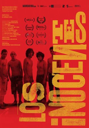 Los inocentes (Perú, México, 2025, 90 min) B-15 | Dir. Germán Tejeda