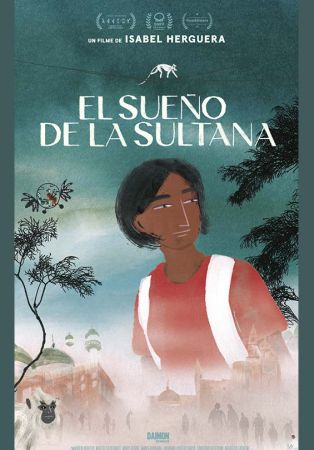 El sueño de la sultana (España, Alemania, India, 2023, 83 min) B | Dir. Isabel Herguera