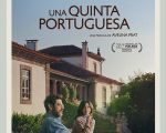 A Portuguese Quinta (Portugal, Spain, 2024, 114 min) A | Dir. Avelina Prat