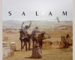 Salam (Uruguay, 2024, 68 min) B | Dir. Agustina Willat García