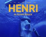 Henri, the Last Pirate (Chile, 2023, 90 min) A | Dir. Julián Fernández Prieto