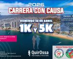 RACE FOR A CAUSE