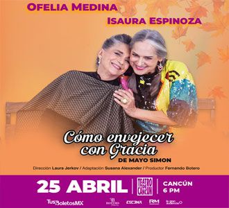 Performance "How to Age Gracefully"