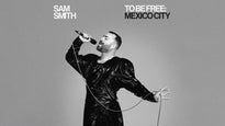 Sam Smith - To Be Free