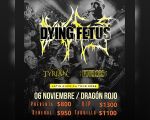 Dying Fetus
