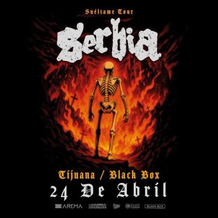 Serbia