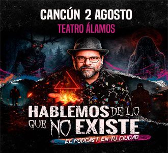 Let's talk about what doesn't exist