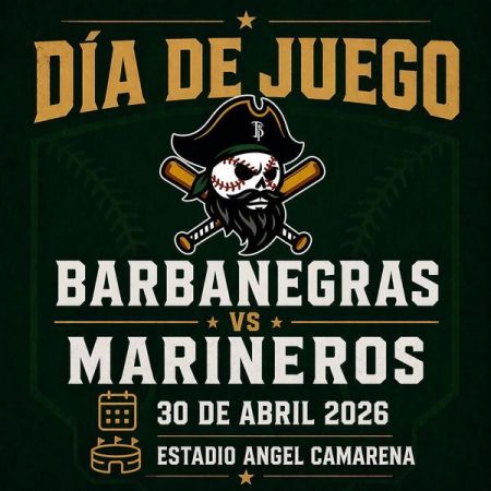 Temporada Liga Norte de México 2026