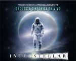 Concierto Sinfónico: Tributo a Interstellar