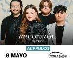 Un Corazón | Kintsugi Tour 2026