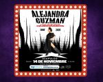Alejandra Guzmán "Los Que Nos Quedamos Tour"