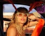 Karol G, Traveling the world, Tropitour