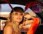Karol G, Traveling the world, Tropitour